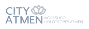 Logo City Atmen Workshops Holotropes Atmen