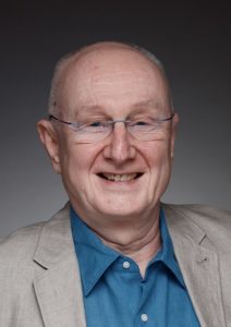 Hans Peter Weidinger